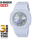 4/12ICASIO JVI G-SHOCK GVbN TZbgr[``[t u[ GMA-P2100SG-2AJF yS3Nۏ؁z