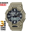 【10%OFFクーポン付8/20-8/21◆10時まで楽天ファッションセール】CASIO カシオ G-SHOCK Gショック GA-010-5AJF 【安心の3...