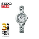 【6/5〜11まで!抽選で最大300%ポイントバック!最大2000円OFFクーポン】SEIKO SELECTION セイコーセレクション Sシリーズ レディース...