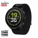 SUUNTO RUN AllBlack スント ラン オールブラック SS051109000 【安心のメーカー2年保証】 スマートウォッチ GPS(2)