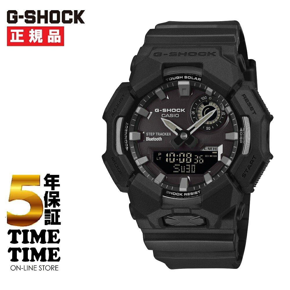 Rakuten - CASIO カシオ G-SHOCK Gショック GA-B010-1A1JF【安心の5年保証】