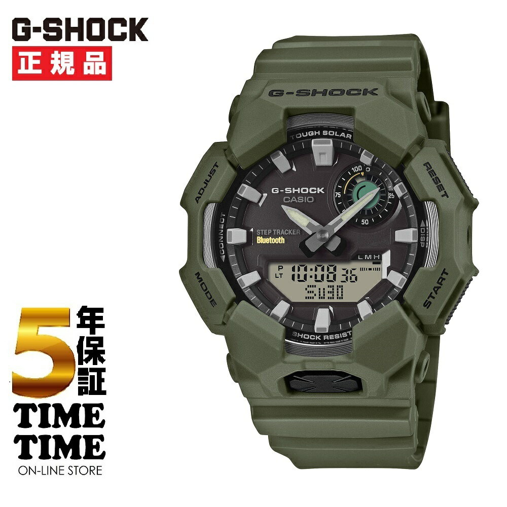 Rakuten - CASIO カシオ G-SHOCK Gショック GA-B010-3AJF【安心の5年保証】