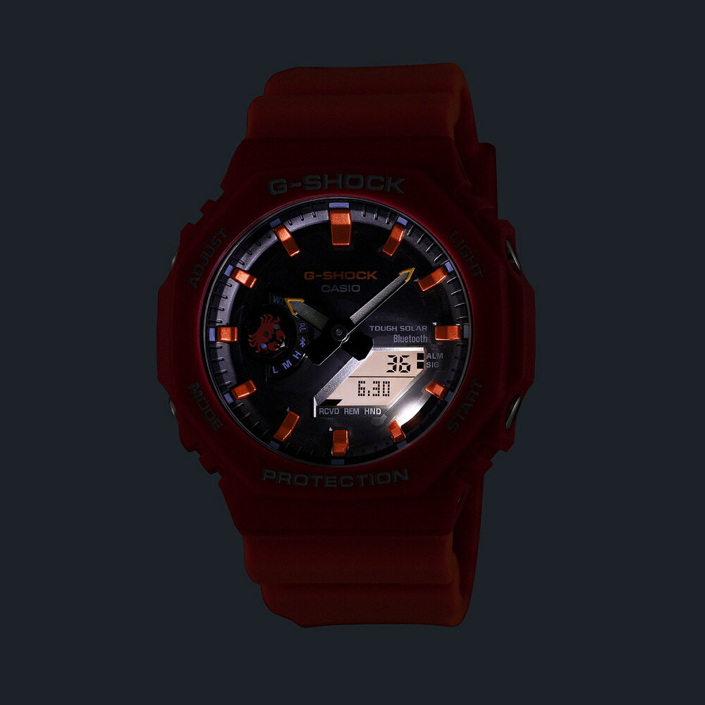CASIO カシオ G-SHOCK Gショック...の紹介画像3
