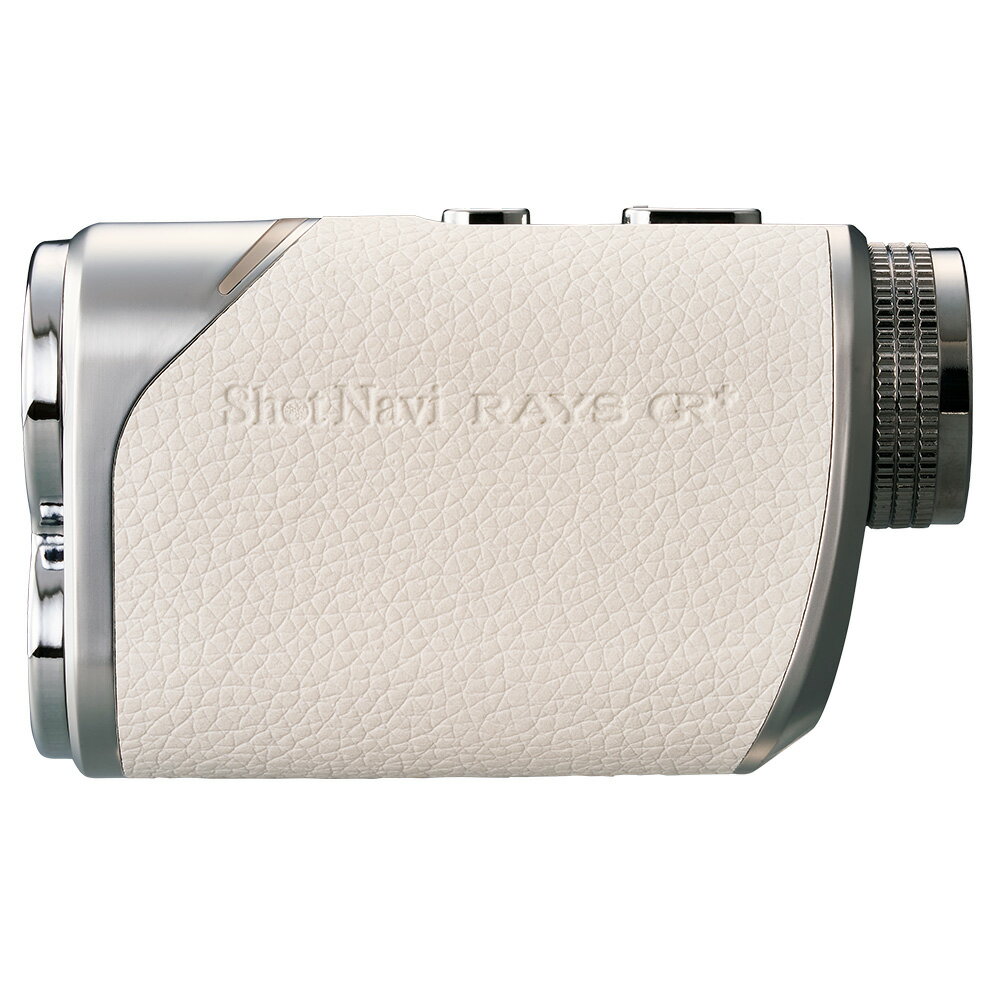 ShotNavi ショットナビ Laser Sniper RAYS GR＋ レーザースナイパー レイズGRプラ...