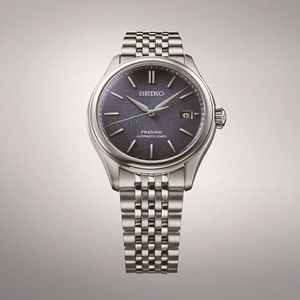 SEIKO セイコー Presage プレザージュ Classic Series メカニカル SARX133 安心の5年保証 store-timetime-10009236 時計専門店タイムタイム サンプル画像3