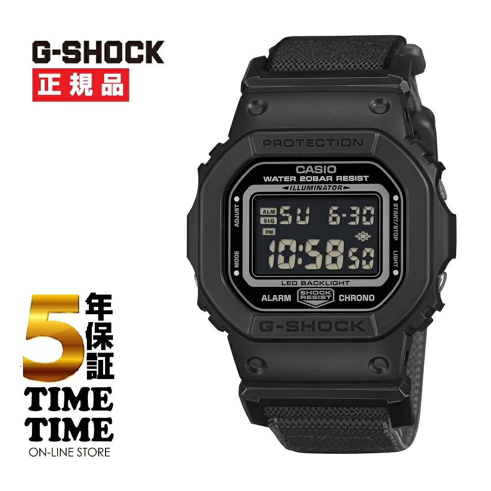 Rakuten - CASIO カシオ G-SHOCK Gショック DW-5600MNC-1JF【安心の5年保証】