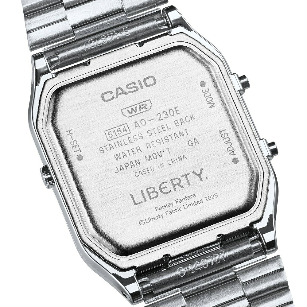 CASIO CLASSIC カシオクラシック ...の紹介画像3