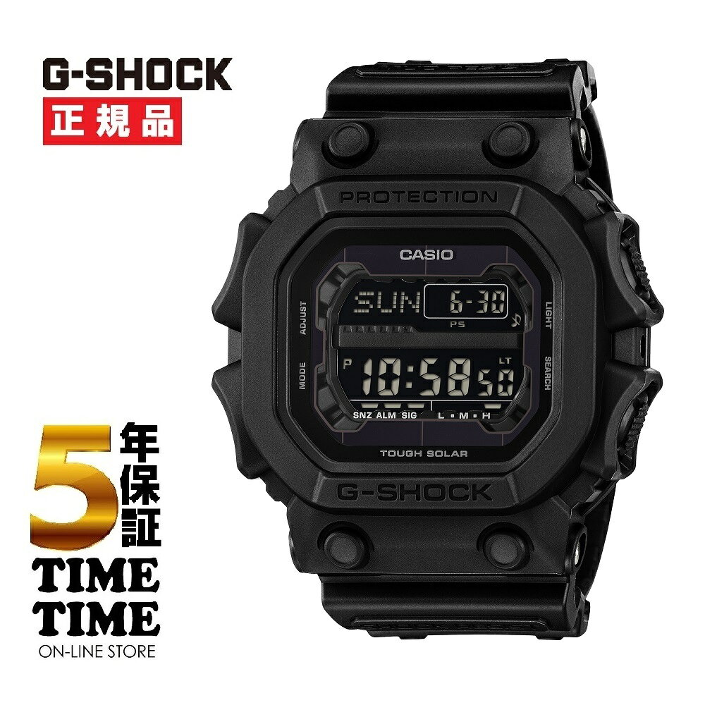 乐天商城 - CASIO カシオ G-SHOCK Gショック GX-56UBB-1JF【安心の5年保証】