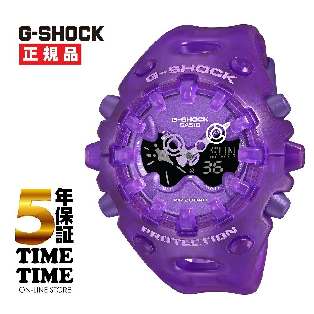 Rakuten - CASIO カシオ G-SHOCK Gショック スケルトン 大容量電池採用モデル GA-V01SKE-6AJF【安心の5年保証】