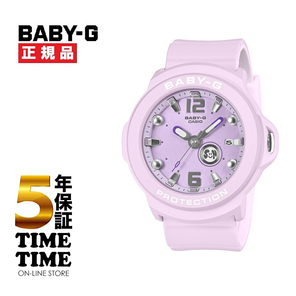 Rakuten - 【27日10時まで最大2,000円OFFクーポン！ポイント最大47倍】CASIO カシオ BABY-G ベビーG 専用ホルダー付 BGA-15K-6AJR【安心の5年保証】
