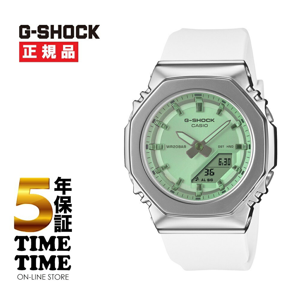 Rakuten - CASIO カシオ G-SHOCK Gショック GM-S2110SR-7AJF【安心の5年保証】