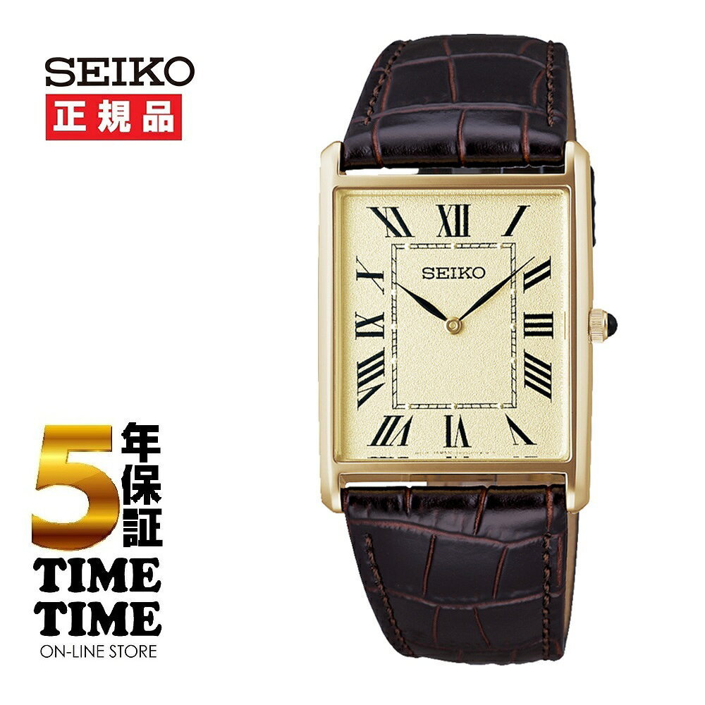 【10％クーポン付!楽天ファッション対象ストア】SEIKO SELECTION セイコーセレクション NANO universe ナノ・ユニバース コラボモデル レディース SSEH020 【安心の5年保証】