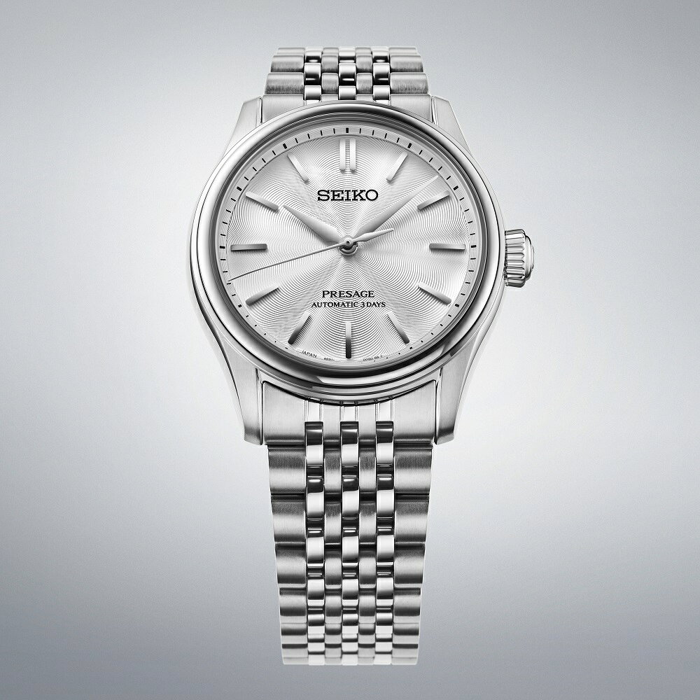 SEIKO セイコー Presage プレザージュクラシックシリーズ 自動巻 HCC001J 安心の5年保証 store-timetime-10009869 時計専門店タイムタイム サンプル画像3