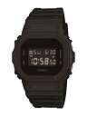 CASIO カシオ G-SHOCK Gショック DW-5600BB-1JF 【安心の3年保証】