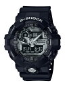 【10%OFFクーポン付8/20-8/21◆10時まで楽天ファッションセール】CASIO カシオ G-SHOCK Gショック GA-710-1AJF 【安心の3...