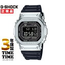 楽天時計専門店タイムタイムCASIO カシオ G-SHOCK Gショック GMW-B5000-1JF 【安心の3年保証】