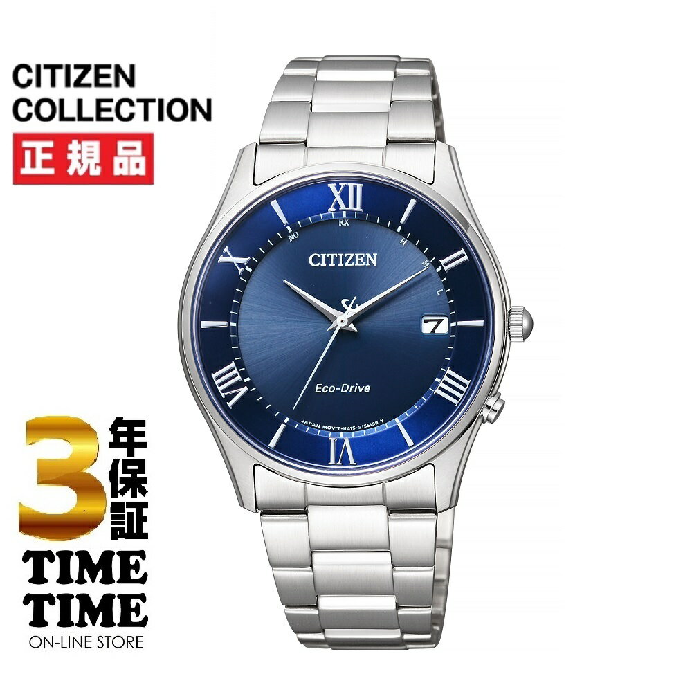 󥰥ΡդCITIZEN COLLECTION 󥳥쥯 AS1060-54L ڰ¿3ǯݾڡ