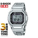G-SHOCK Gショック GMW-B5000D-1JF 【安心の3年保証】