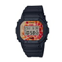 G-SHOCK Gショック DW-5600TAL-1JR 【...