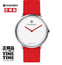 【6/5〜11まで!抽選で最大300%ポイントバック!最大2000円OFFクーポン】NOERDEN ノエルデン LIFE2 ライフ2 Red PNW-0404 ...