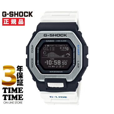 CASIO カシオ G-SHOCK Gショック GBX-100-7JF 【安心の3年保証】
