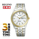 【10%OFFクーポン付8/20-8/21◆10時まで楽天ファッションセール】CITIZEN シチズン REGUNO レグノ RS25-0053 【安心の3年保...