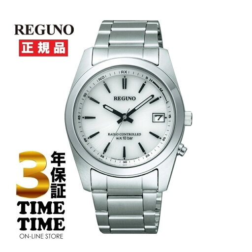 【26日26時までポイント最大47倍!最大2000円OFFクーポン】CITIZEN シチズン REGUNO レグノ RS25-0484 【安心の3年保証】 【26日26時までポイント最大47倍!最大2000円OFFクーポン】CITIZEN シチズン REGUNO レグノ RS25-0484 【安心の3年保証】
