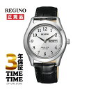 CITIZEN V`Y REGUNO Om KM1-211-10 yS3Nۏ؁z