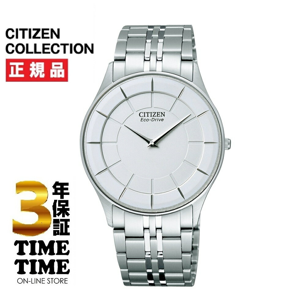 󥰥ΡդCITIZEN COLLECTION 󥳥쥯 AR3010-65A ڰ¿3ǯݾڡ