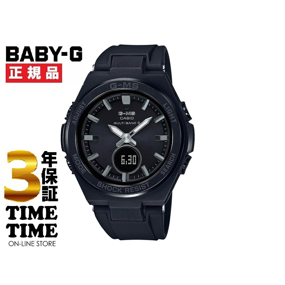 CASIO  BABY-G ٥ӡG MSG-W200G-1A2JF ڰ¿3ǯݾڡ