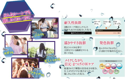 楽天市場 ネコポス対象 B品 K パレット リアルストロングアイライナー 24h Wp 超耐久リキッドアイライナー 限定色 3色 選べます 1day Tatto ストア239 楽天市場 ネコポス対象 B品 K パレット リアルストロングアイライナー 24h Wp 超耐久リキッドアイライナー 限定色 3色 選べます 1day Tatto ストア239