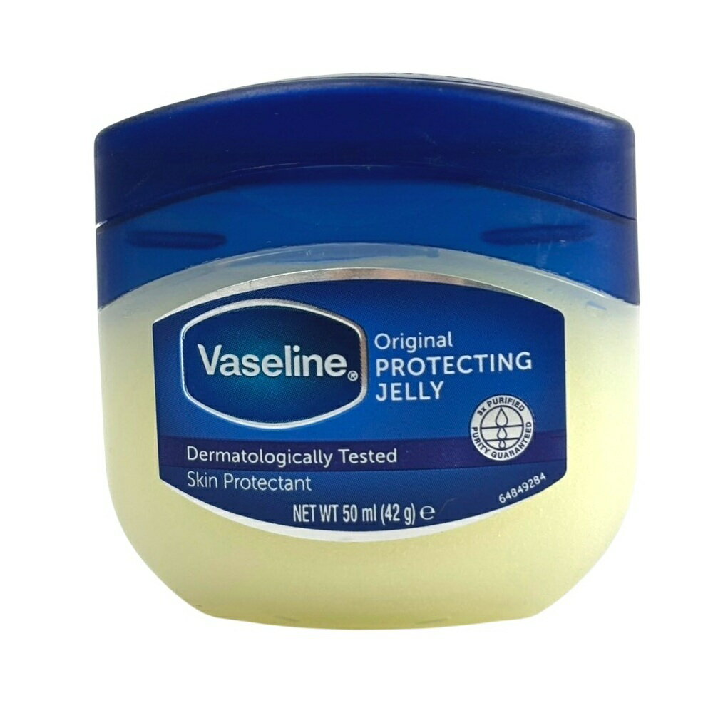 樂天商城 - ヴァセリン 50ml ペトロリュームジェリー vaseline HEALING JELLY 並行輸入品