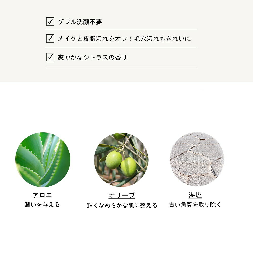 ベーシッククレンジングジェル日本限定リニューアルルアモロゴナジャパン