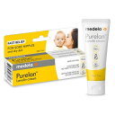 メデラ ピュアレーン 37g 乳頭用クリーム 並行輸入品 medela purelan 1