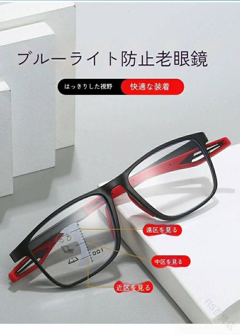 楽天市場】老眼鏡 鯖江市百年工房の通販