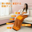 省エネ エコ 安全 電熱オーバーオール 多機能加熱パンツ ホット足入れヒーター ホット脚入れヒーター 着る電気毛布