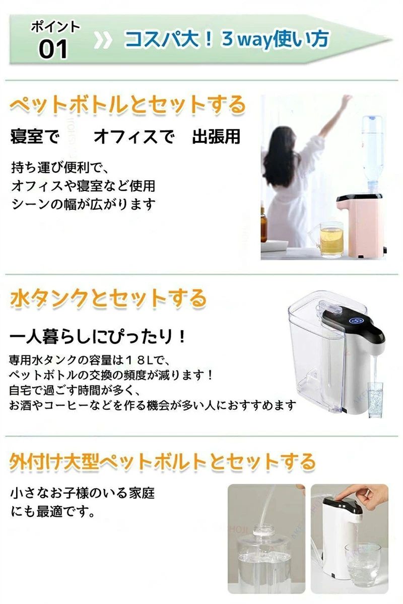 【中古】【未使用】炊飯器-蒸し器201ステンレス炊飯器、ヘラと計量カップ付き、1?7人用(2L)()