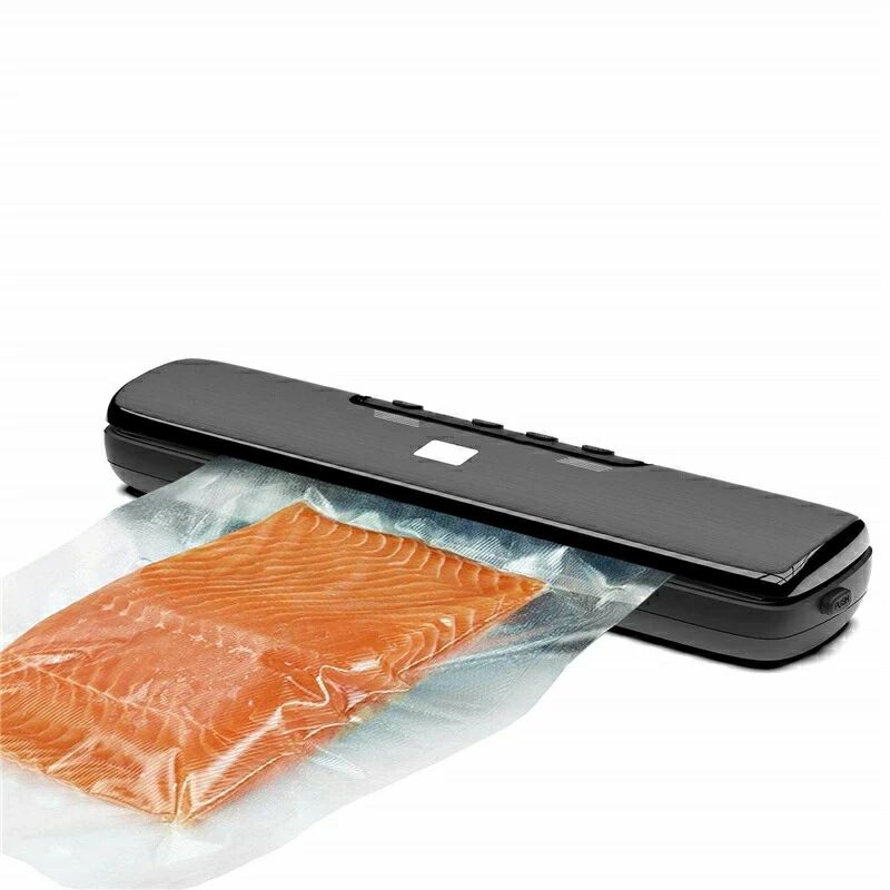 シールド フードセーバーフード 自動真空シーラー 家庭用 真空機 シーラー フード シーラー 真空パック器