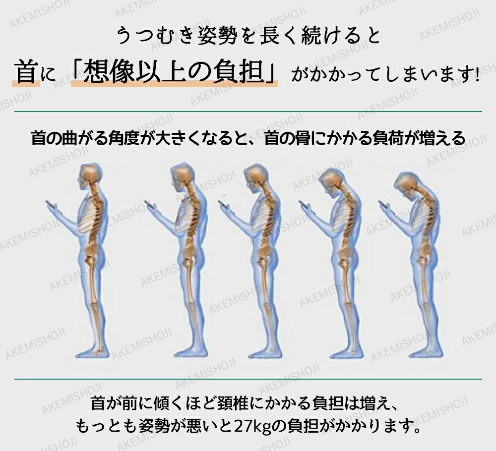 ストレッチ ネックストレッチャーマッサージ 首矯正 ストレッチ 引っ張り 温め 温...