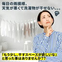 室内物干しワイヤー 耐荷重20kg 壁掛け 洗濯ワイヤー 洗濯物干しワイヤー 室内物干し 洗濯物干し