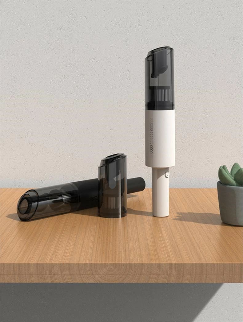 掃除機 軽量 強力 ハンディクリーナー コードレス 車家両用 強吸引力 ハンディクリーナー 小型 車掃除機 軽量カークリーナ ー ハンドクリーナー コードレス 隙間 ペット毛 一人暮らし 乾湿両用 小型 手持ち 吸引力 サイクロン