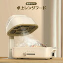 低騒音 調節可能 USB給電 カーボン 10個交換フィルター付き ミニポータブル換気扇 卓上吸煙機 卓上レンジフード