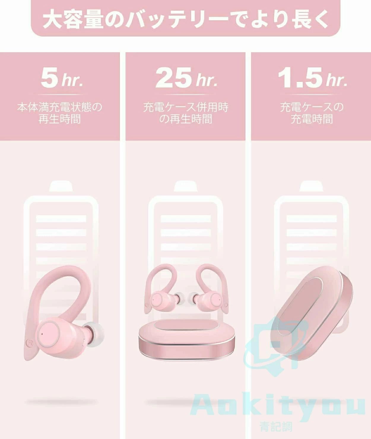 �����ץ󥤥䡼���߷� �磻��쥹����ۥ� bluetooth 5.3+EDR �ޥ����դ� ����դ����ʤ� ������ �����ץ󥤥䡼 ������Ƴ����ۥ� �Υ�������󥻥�� �֥롼�ȥ����� ����ۥ� �֤롼�Ȥ���������ۥ�