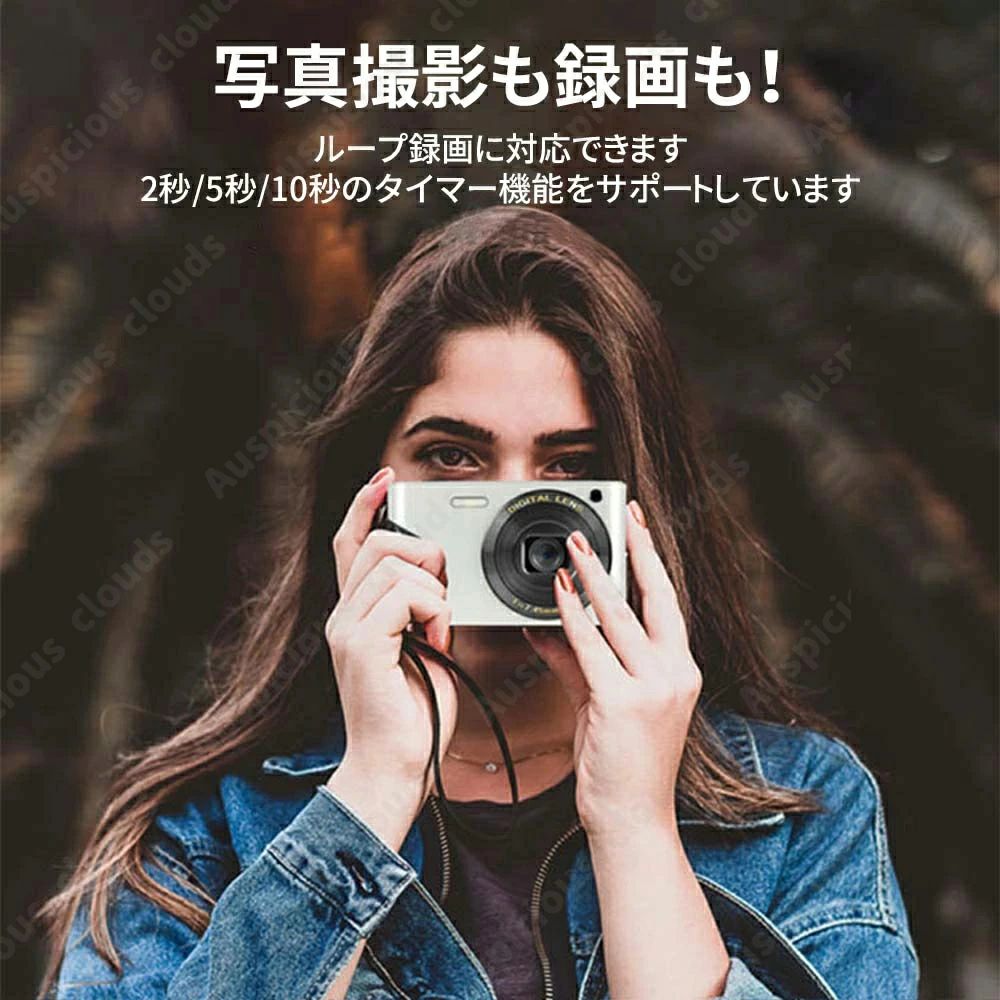 �ǥ����륫��� 4K 4800������ ���� ���ƽ鿴�Ը��� �ǥ����륫��� ¿��ǽ 20����DF 16�ܥ����� 2.7����� HD����� �ޥ������� ��ȩ���� �ɿ� �Ѿ׷� û��ι�� ������ ���ؽˤ��Υץ쥼��� �Ҷ������Υѥå�������