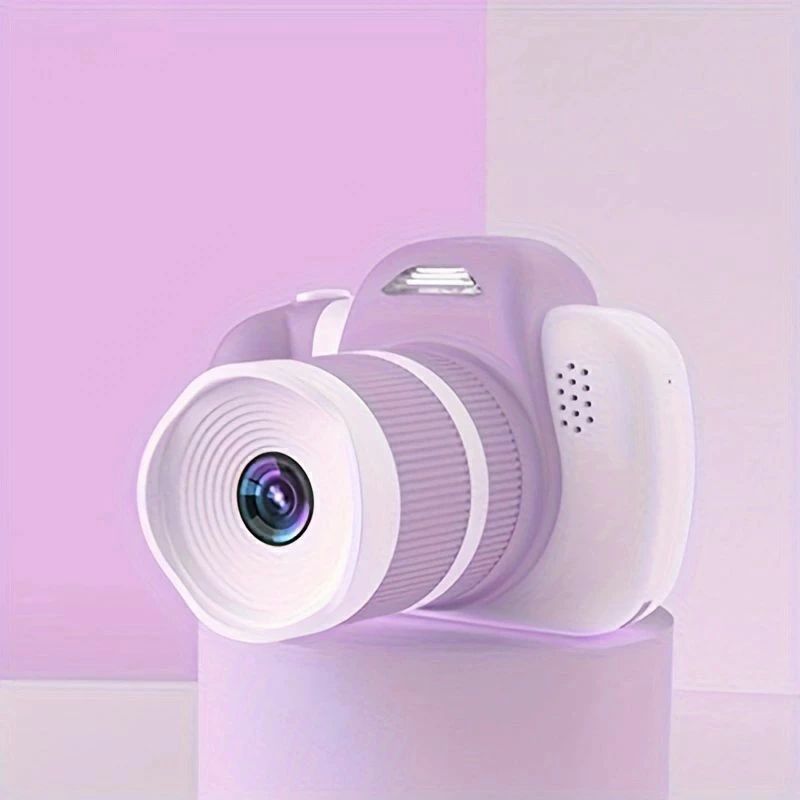 新しいロングレンズカメラ 高解像度デュアルカメラ 写真やビデオを撮影するための...