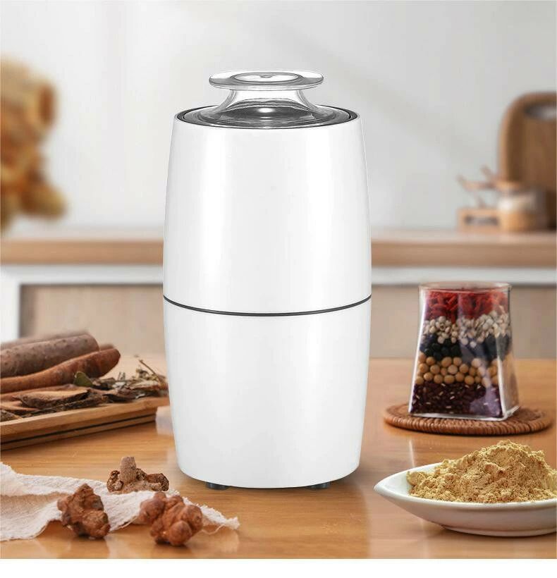 【先着50名限定5 380円】製粉機 家庭用 電動 粉砕機 ミルミキサー ミルサー コーヒーミル ミルメーカー..