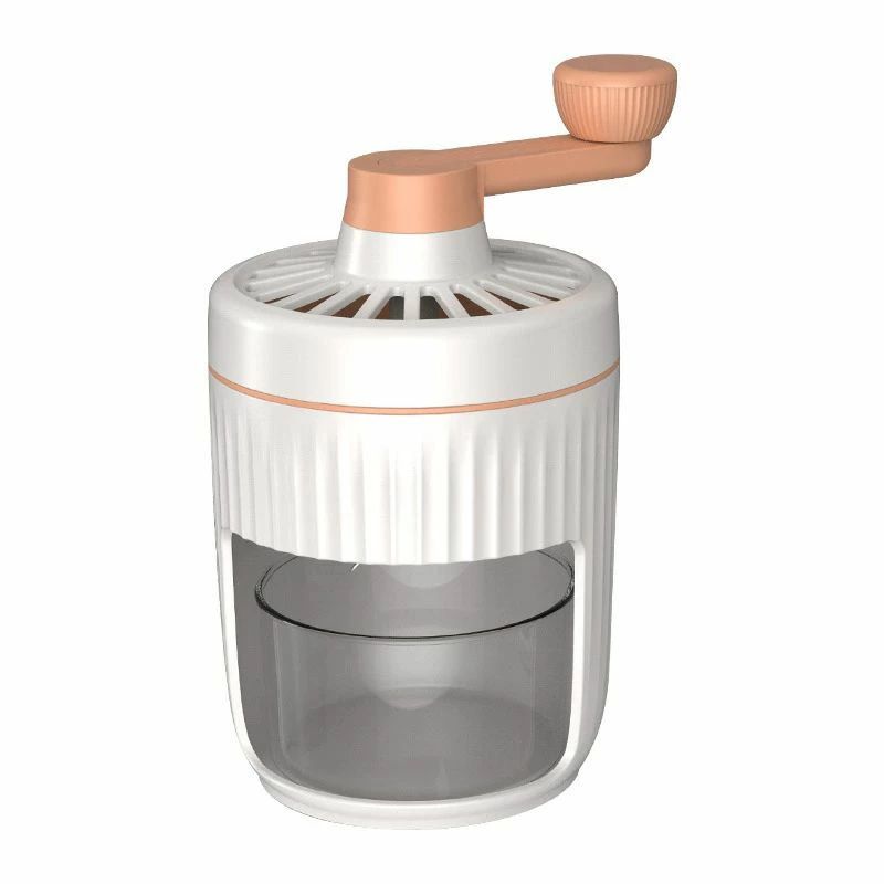 操作簡単 かき氷メーカー ふわふわ 手動 かき氷機 冷凍フルーツ 夏用 かき氷機 かき氷器 アイス ふわふわ アイスブレイク アイス 手動式 氷ブレーク 家庭用 送料無料 かき氷 手回し 手動かき氷メーカー 氷削り器 氷削機 製氷カップ付き
