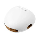 最新ハンドケア 手 マッサージ器 ハンドマッサージャー ハンド マッサージ 器 ハンドマッサージ ハンド ハンドケア リュクス 手のひら 指 指圧 全体 3段階...