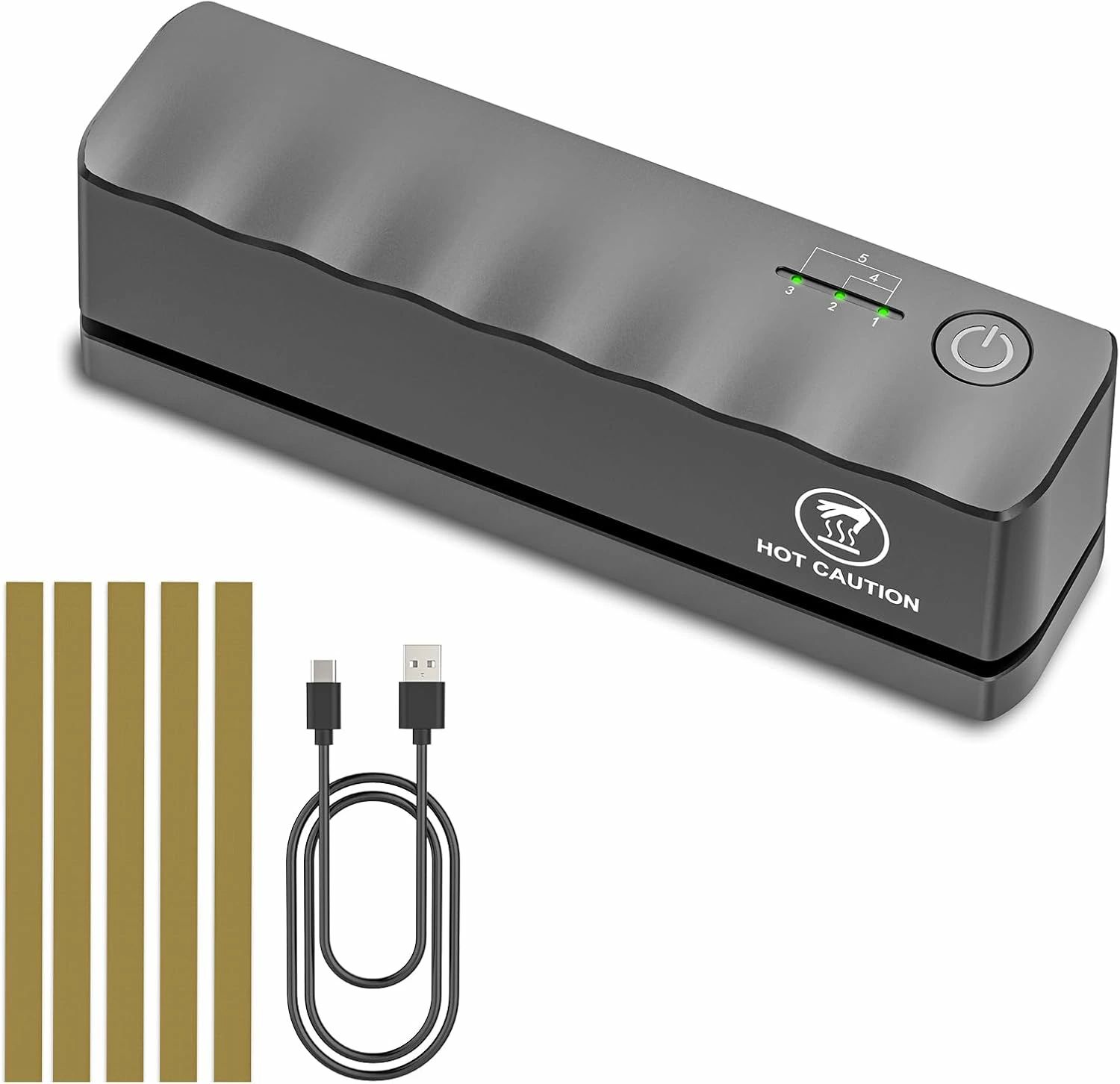 �ߥ� �����顼 ������ �ҡ��ȥ����顼 �ϥ�ǥ� 12CM USB���ż� 3000mAh 5���� ̩���� ���� ͽǮ���� ���ۻҡ����࿷����¸̩�� �ݡ����֥�