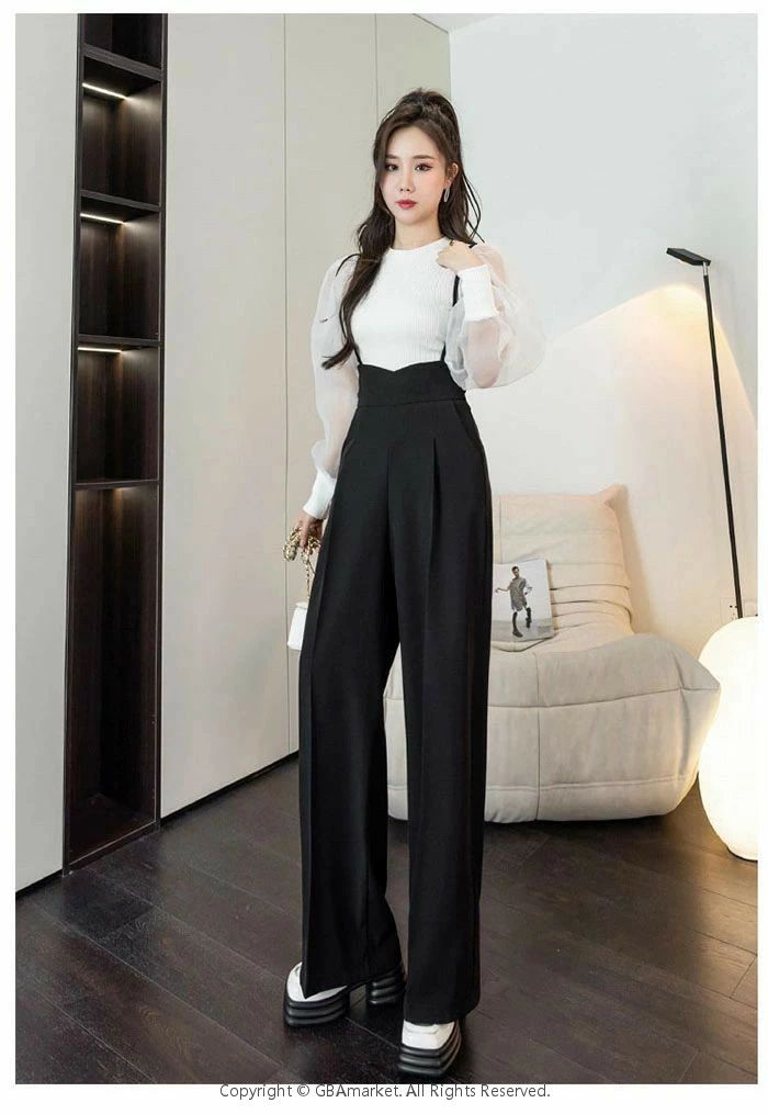 サロペット パンツ レディース 春 夏 サロペ ロング丈 サロペットパンツ オールインワン オーバーオール ワイドパンツ オールインワン 着?せ おしゃれ 大人可愛い カジュアル ナチュラル 20代 30代 40代 50代 体型カバー 黒 ブラック